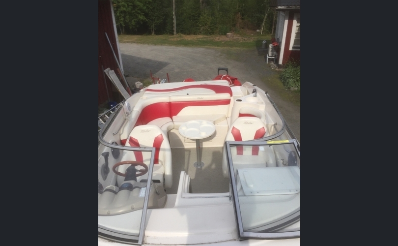 Rinker Captiva 232-kuva-5